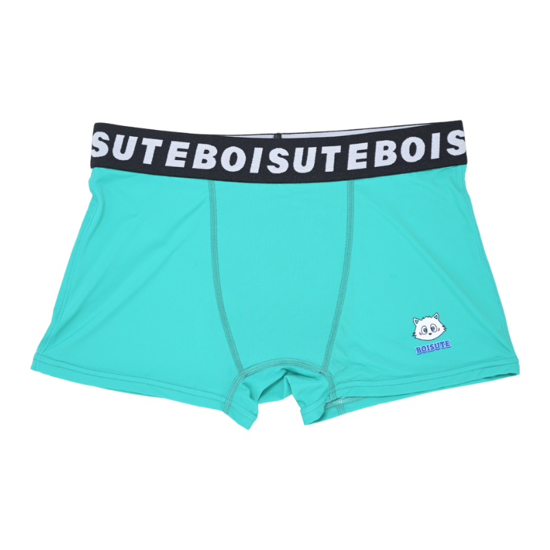 サニタリーボクサーパンツ|FTMの方にも人気の生理用下着とは?